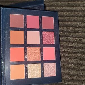 Ace Beaute Eye Shadow Pallet